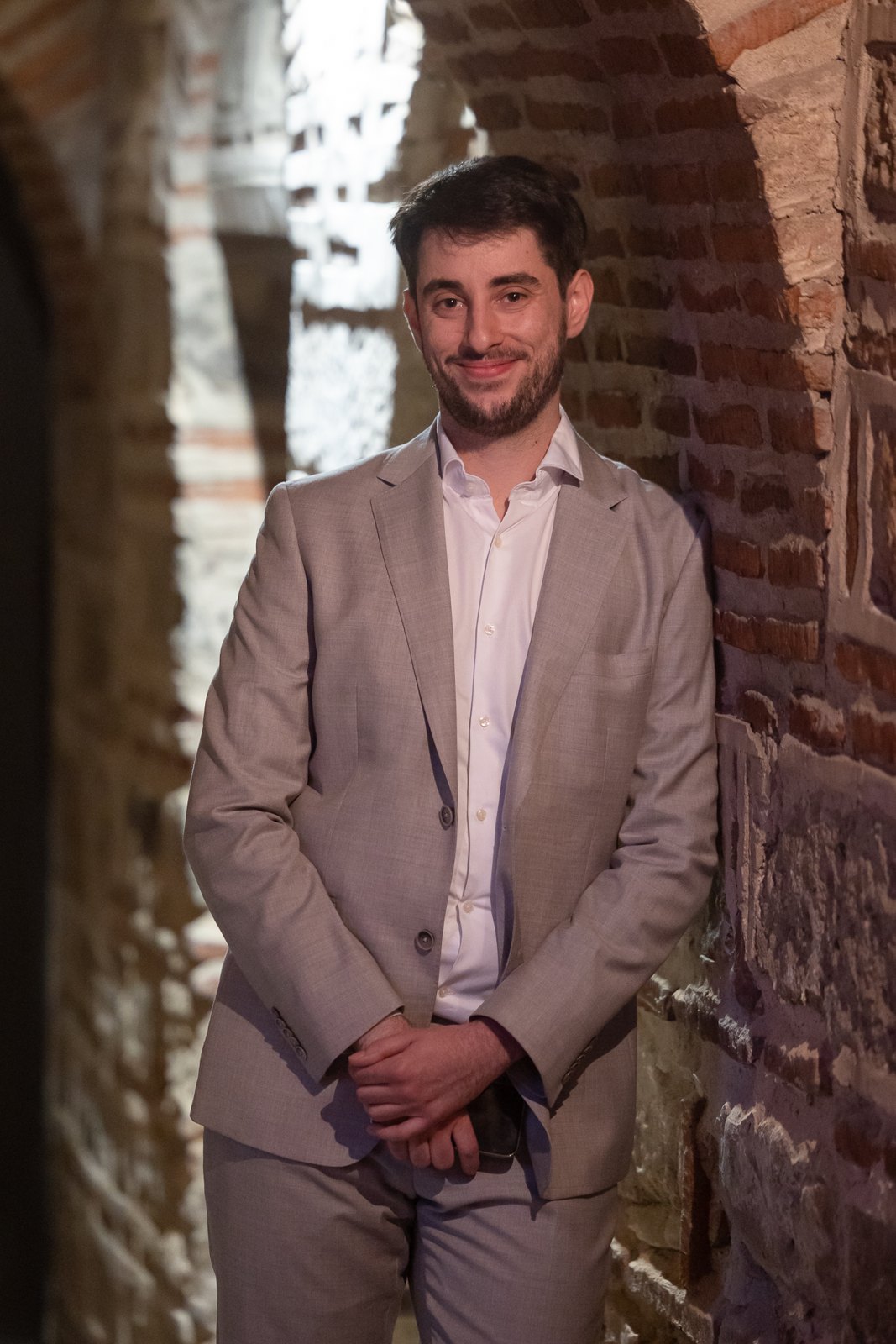 Petar Sarkanjac