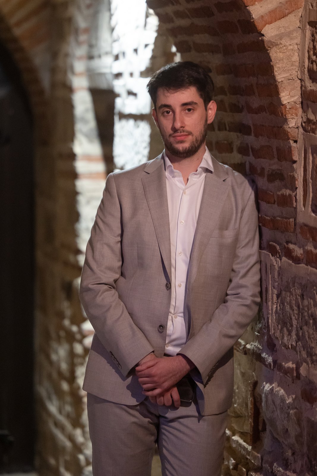 Petar Sarkanjac